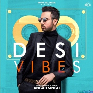 Yaar Puchde (Desi Vibes)